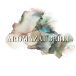 Logo der Aromazauberei